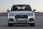 アウディ 新型 Q5