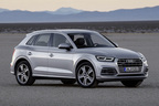 アウディ 新型 Q5