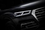 アウディ 新型 Q5