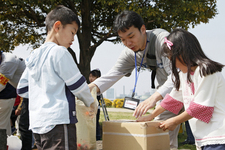 福西健司さん