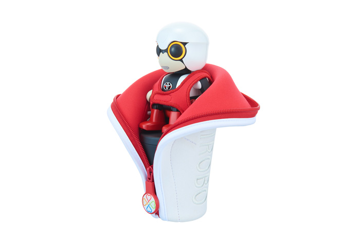 KIROBO mini（キロボ ミニ）