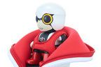 KIROBO mini（キロボ ミニ）