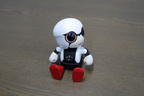KIROBO mini（キロボ ミニ）