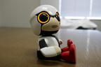 KIROBO mini（キロボ ミニ）