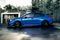 スバル「WRX S4 tS」を期間限定販売！即完売したSTI「S207」の走りが復活