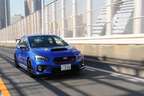 スバル WRX STI S207 NBR チャレンジパッケージ