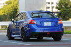 スバル WRX STI S207 NBR チャレンジパッケージ