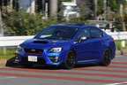 スバル WRX STI S207 NBR チャレンジパッケージ