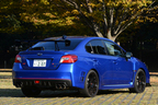 スバル WRX STI S207 NBR チャレンジパッケージ