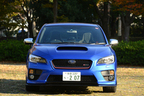 スバル WRX STI S207 NBR チャレンジパッケージ