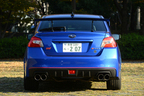 スバル WRX STI S207 NBR チャレンジパッケージ