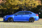 スバル WRX STI S207 NBR チャレンジパッケージ