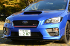 スバル WRX STI S207 NBR チャレンジパッケージ