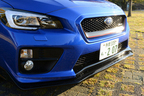 スバル WRX STI S207 NBR チャレンジパッケージ