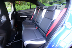 スバル WRX STI S207 NBR チャレンジパッケージ