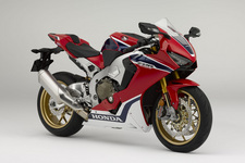 ホンダ CBR1000RR Fireblade SP