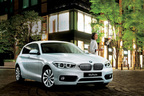 BMW　1シリーズ セレブレーション・エディション・マイスタイル