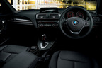 BMW　1シリーズ セレブレーション・エディション・マイスタイル