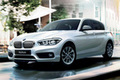 BMW「1シリーズ」に“シンプル・モダン”な限定モデルが登場！価格や特別装備は？