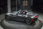 マツダ MX-5 RF（ロードスター RF）