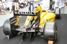 ルノー RS16(ショーカー)