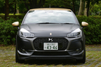 「DS3 PERFORMANCE Black Special」(DS3 パフォーマンス ブラック スペシャル)[限定車] 試乗レポート／国沢光宏