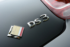 「DS3 PERFORMANCE Black Special」(DS3 パフォーマンス ブラック スペシャル)[限定車] 試乗レポート／国沢光宏