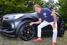 「DS3 PERFORMANCE Black Special」(DS3 パフォーマンス ブラック スペシャル)[限定車] 試乗レポート／国沢光宏