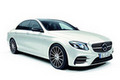 メルセデス・ベンツ、新型Eクラス初のAMGモデル「E 43 4MATIC」を発売