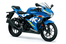 GSX-R125