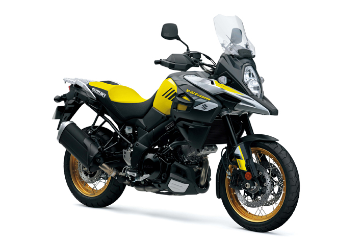 V-Strom1000XT