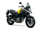 V-Strom650