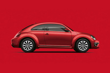 フォルクスワーゲン 新型「ザ・ビートル」(マイナーチェンジ・2017年モデル) 試乗レポート/森口将之