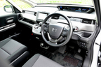 ホンダ 新型フリードプラス