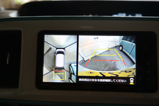 ダイハツ ムーヴキャンバス