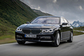 BMW、7シリーズのハイブリッドモデル(PHEV)を発表…1169万円から