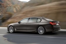 BMW M760Li xDrive