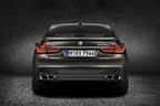 BMW M760Li xDrive