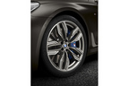 BMW M760Li xDrive