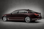 BMW M760Li xDrive V12 エクセレンス