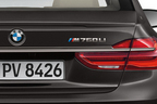 BMW M760Li xDrive