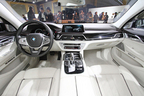 BMW M760Li xDrive