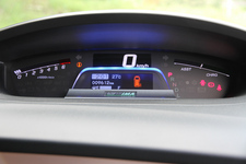 ホンダ 先代フリードハイブリッド