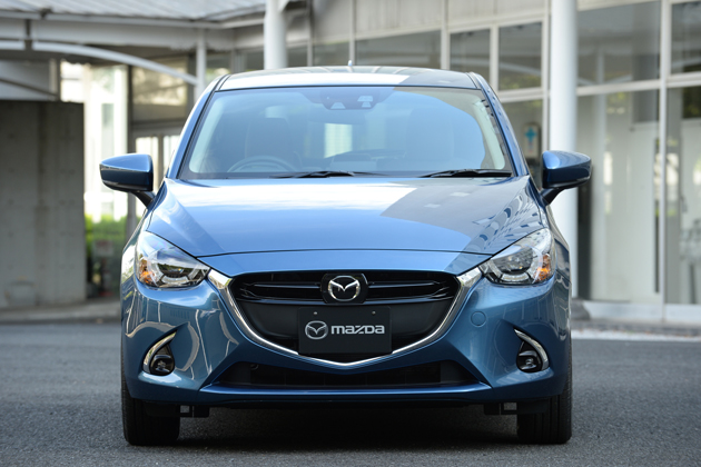 マツダデミオとcx 3が16年10月に大幅改良 マイナーチェンジ ベース価格は変わらず明らかに買い得に 画像ギャラリー No 41 話題を先取り 新型車解説21 Mota マツダデミオとcx 3が16年10月に大幅改良 マイナーチェンジ ベース価格は変わらず明らかに買い得に 画像ギャラリー No 41 話題を先取り 新型車解説21 Mota