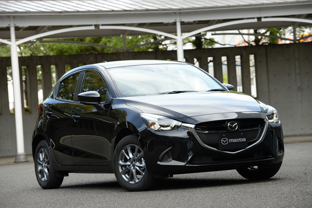 マツダデミオとcx 3が16年10月に大幅改良 マイナーチェンジ ベース価格は変わらず明らかに買い得に 画像ギャラリー No 41 話題を先取り 新型車解説21 Mota マツダデミオとcx 3が16年10月に大幅改良 マイナーチェンジ ベース価格は変わらず明らかに買い得に 画像ギャラリー No 41 話題を先取り 新型車解説21 Mota