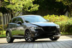 マツダ CX-3(2016年改良モデル)