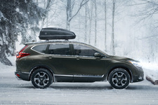 ホンダ 新型CR-V