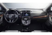 ホンダ 新型CR-V