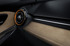 デミオ XD テーラード・ブラウン