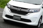 ホンダ 新型フリード+